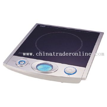 Induction Cooker from China